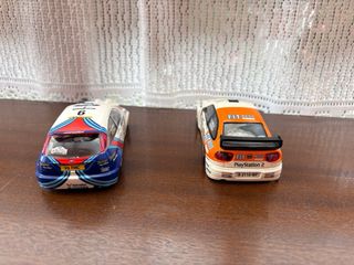Scalextric colección