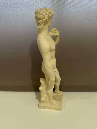 Estatua del DAVID de Miguel angel