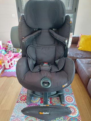Silla de coche BeSafe