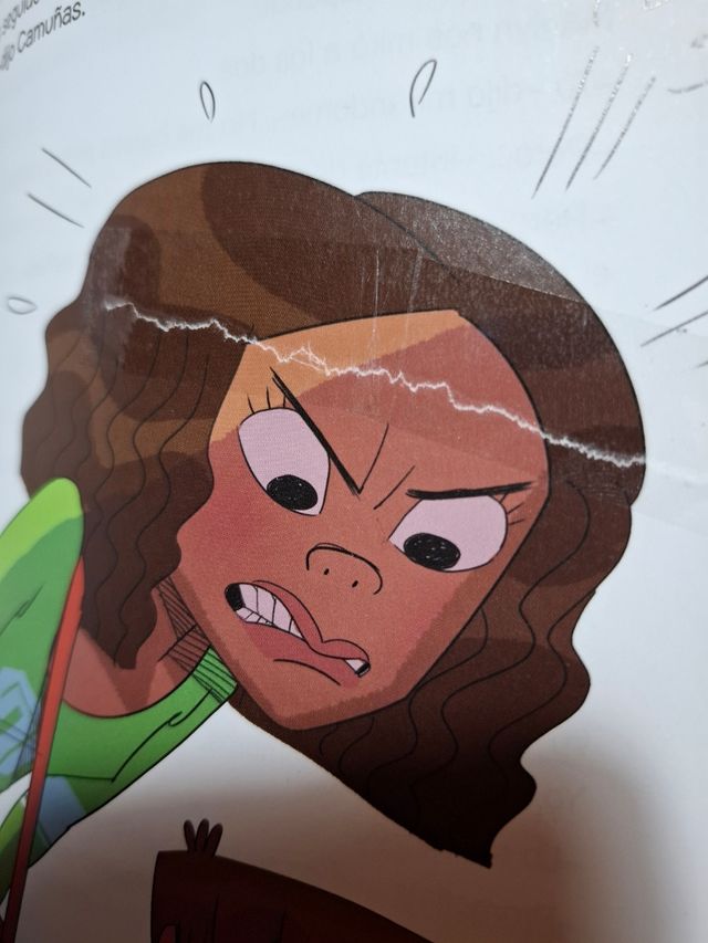 Los Futbolísimos 3: El misterio del portero fantas