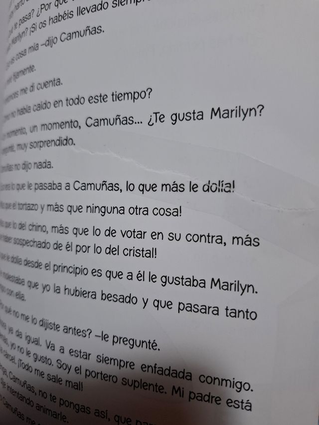 Los Futbolísimos 3: El misterio del portero fantas