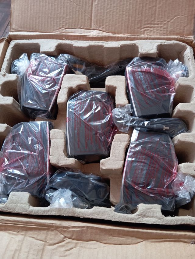 Conjunto multimedia Altavoz 