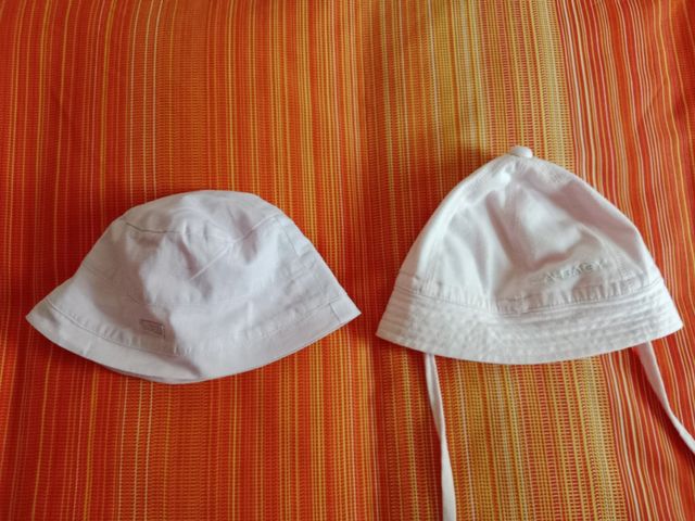 Bañadores y Biquinis.