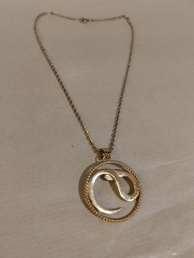 Colgante Just Cavalli