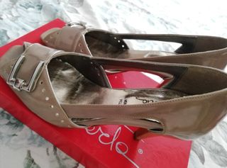 Calzature italiane vera pelle