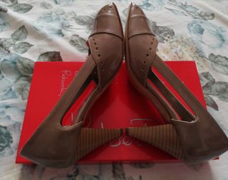 Calzature italiane vera pelle