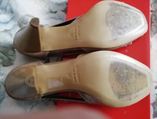 Calzature italiane vera pelle