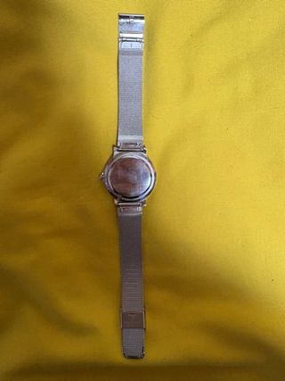 Reloj Quartz