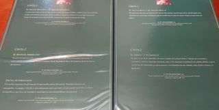 Colección 16 VHS Fauna Mundial .