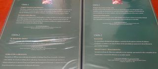 Colección 16 VHS Fauna Mundial .