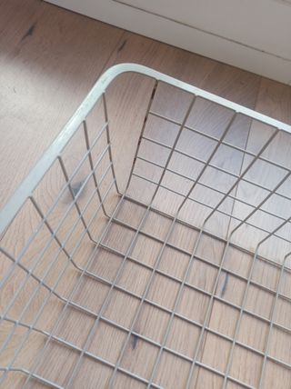 Cajón metal de armario Ikea Pax