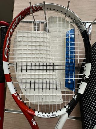Raqueta de tennis Babolat Roland Garros