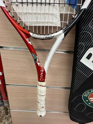 Raqueta de tennis Babolat Roland Garros