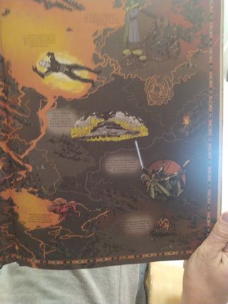 Star Wars. Atlas galáctico