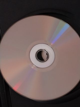 DVD - La flauta mágica