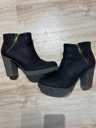 Zapatos