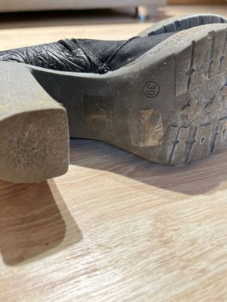 Zapatos