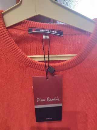 jersey pierre cardin