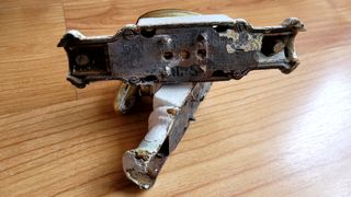 Cierres de cremona antiguos