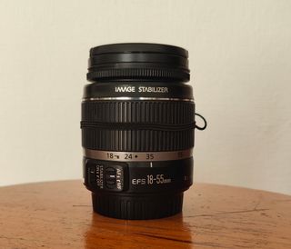 Equipo de fotografía