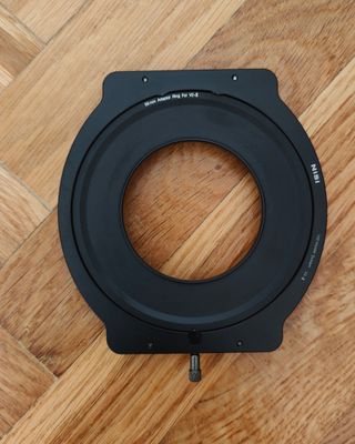 Equipo de fotografía