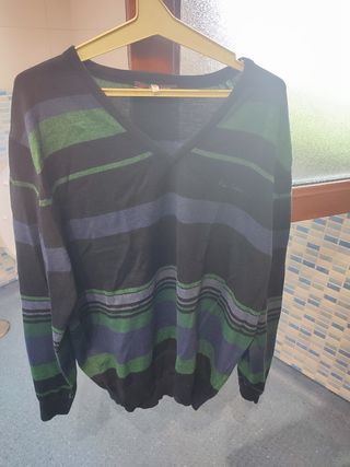 jersey pierre cardin
