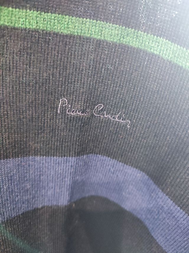 jersey pierre cardin