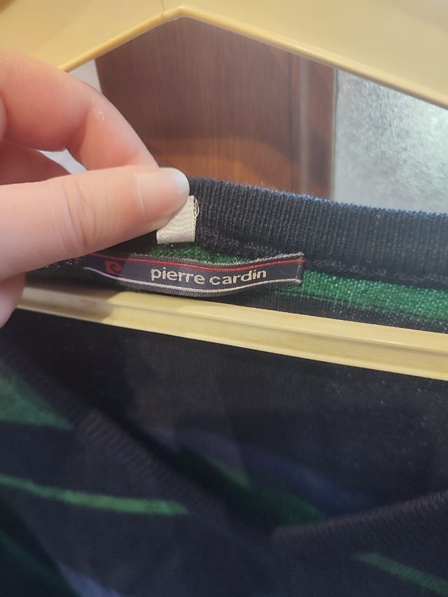 jersey pierre cardin