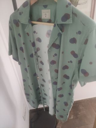 Camisa hombre  Scalpers