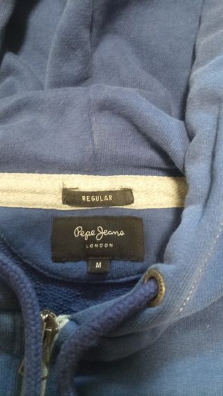 Sudadera Pepe Jeans