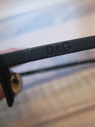 Gafas Dolce & Gabanna