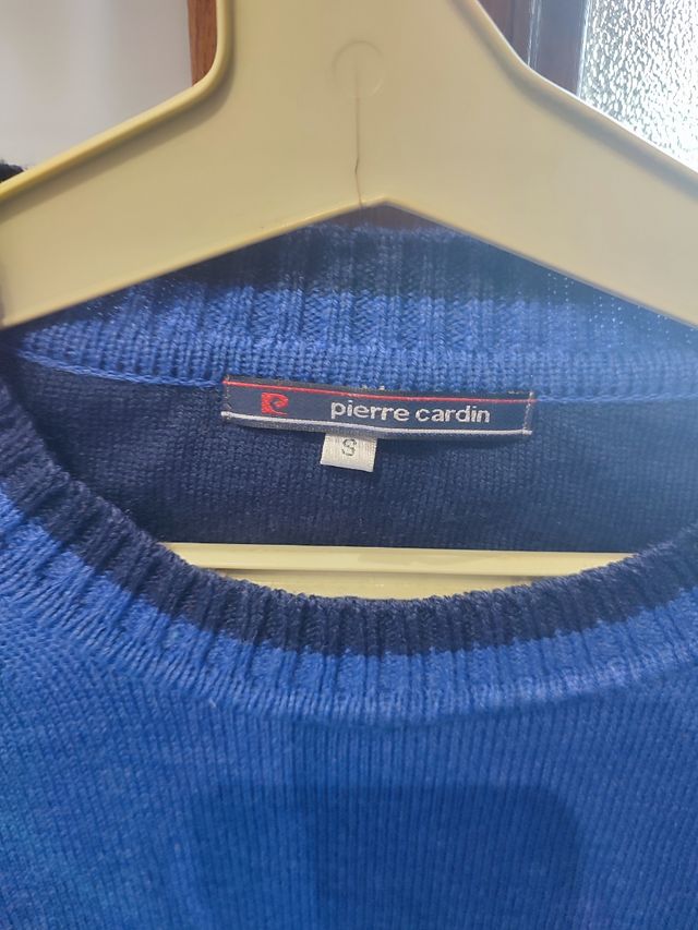 jersey pierre cardin