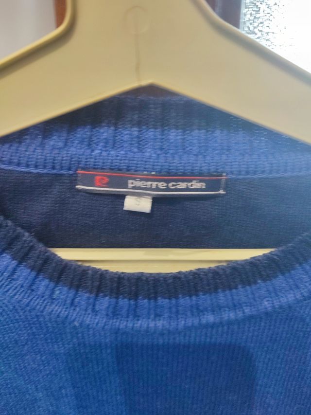 jersey pierre cardin
