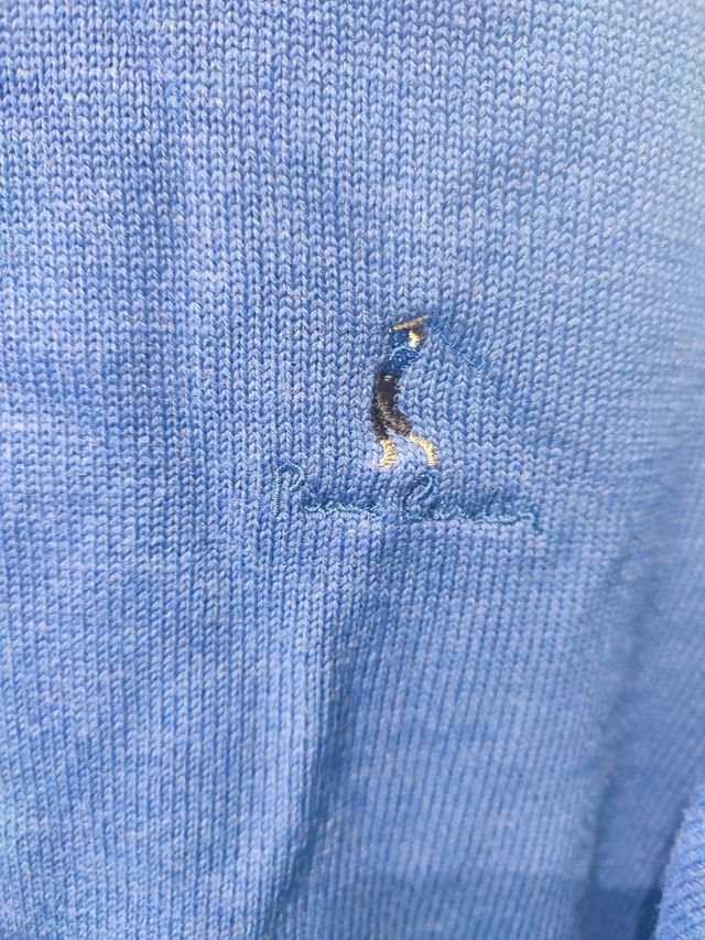 jersey pierre cardin