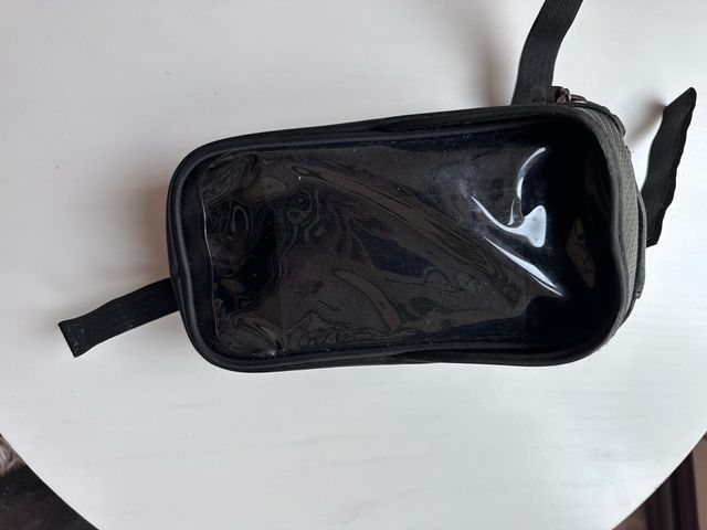 Protezione per bici per cellulare