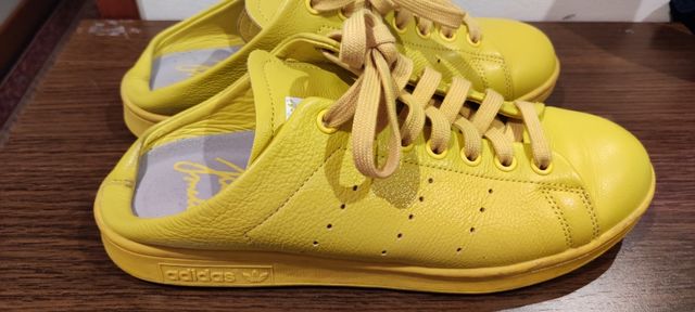 Zapatillas Adidas Stan Smith