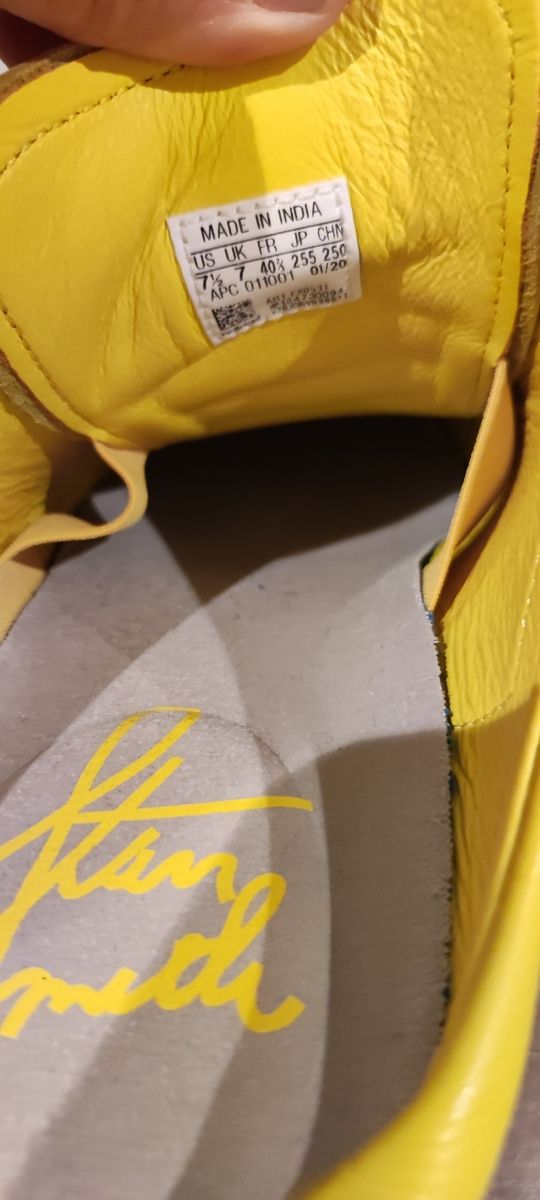 Zapatillas Adidas Stan Smith