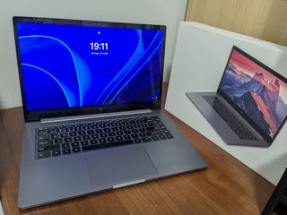 Xiaomi Mi Notebook Pro 16"