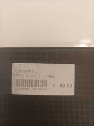 Portafoglio Moschino