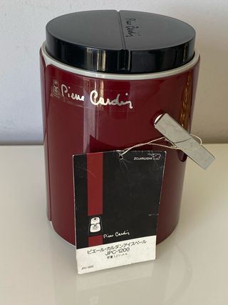 Cubitera Zojirushi para Pierre Cardin
