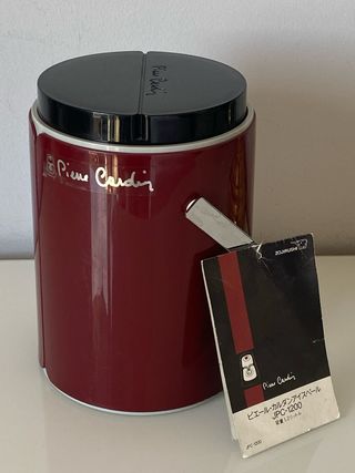 Cubitera Zojirushi para Pierre Cardin