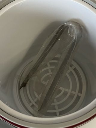 Cubitera Zojirushi para Pierre Cardin