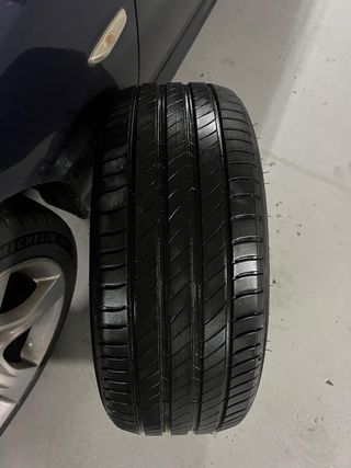Neumático MICHELINPRIMACY 225/45 R17 91Y