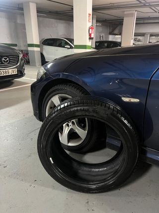 Neumático MICHELINPRIMACY 225/45 R17 91Y