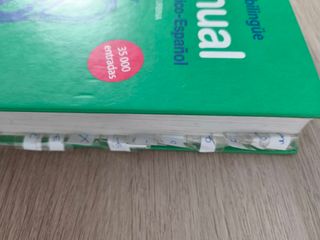 Diccionario Griego Bachillerato