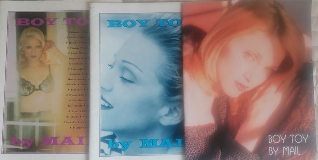 Madonna - Revista Icon