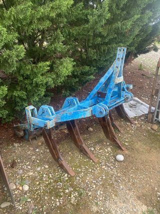 Subsurador con rodillo