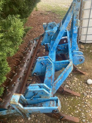 Subsurador con rodillo