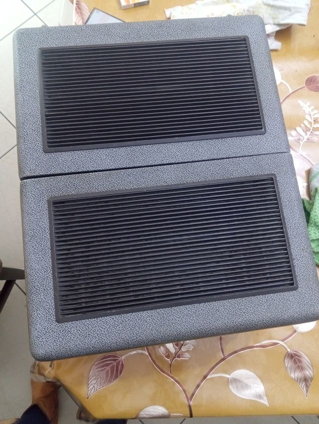 Giradischi vintage perfetta