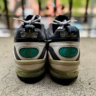 Nike Air VaporMax Evo